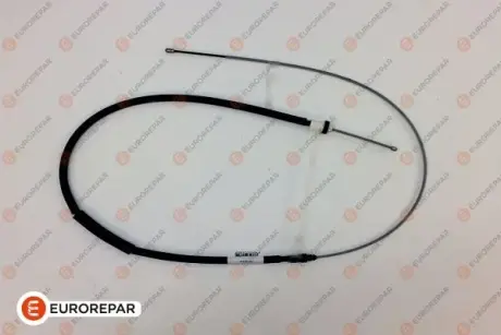 ТРОС СТОЯНКОВОГО ГАЛЬМА EUROREPAR 1637146180