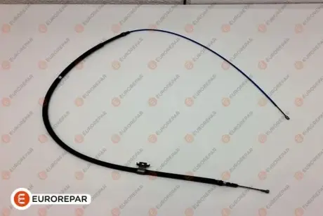 ТРОС СТОЯНКОВОГО ГАЛЬМА EUROREPAR 1637146580