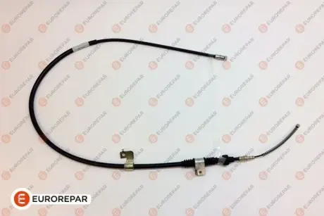 ТРОС СТОЯНКОВОГО ГАЛЬМА EUROREPAR 1637146880