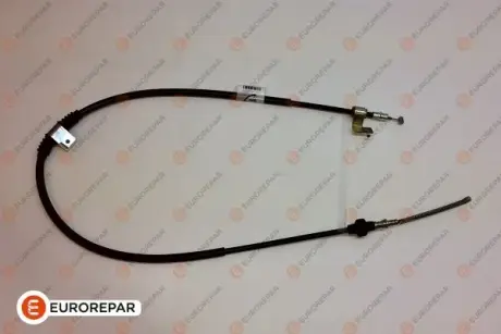 ТРОС СТОЯНКОВОГО ГАЛЬМА EUROREPAR 1637146980