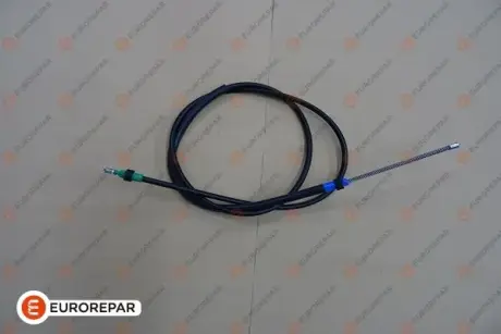 ТРОС СТОЯНКОВОГО ГАЛЬМА EUROREPAR 1637148580