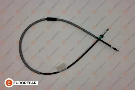 ТРОС СТОЯНКОВОГО ГАЛЬМА EUROREPAR 1637148980