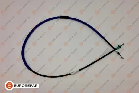 ТРОС СТОЯНКОВОГО ГАЛЬМА EUROREPAR 1637149080