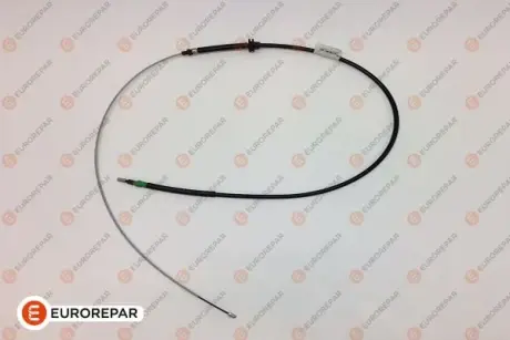 ТРОС СТОЯНКОВОГО ГАЛЬМА EUROREPAR 1637149180