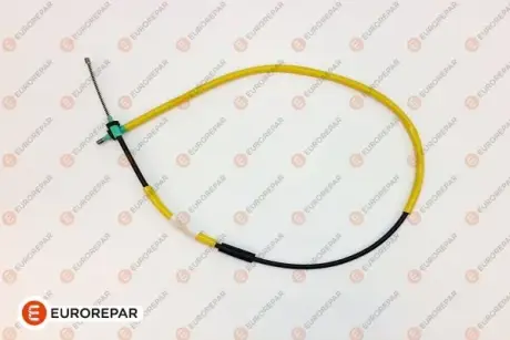 ТРОС СТОЯНКОВОГО ГАЛЬМА EUROREPAR 1637149280