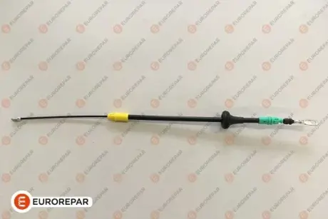 ТРОС СТОЯНКОВОГО ГАЛЬМА EUROREPAR 1637149880
