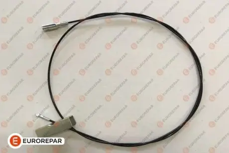 ТРОС СТОЯНКОВОГО ГАЛЬМА EUROREPAR 1637150180