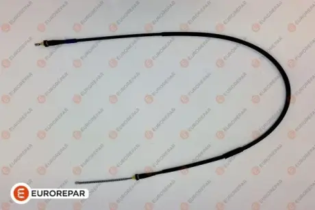 ТРОС СТОЯНКОВОГО ГАЛЬМА EUROREPAR 1637150380