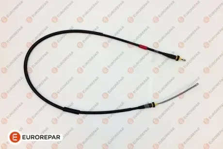 ТРОС СТОЯНКОВОГО ГАЛЬМА EUROREPAR 1637150480
