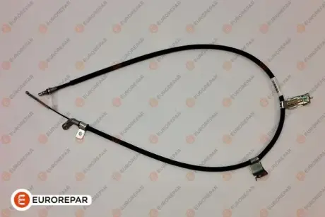 ТРОС СТОЯНКОВОГО ГАЛЬМА EUROREPAR 1637150580