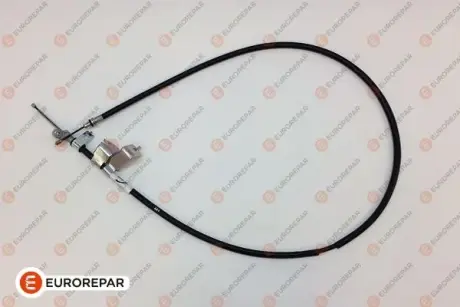ТРОС СТОЯНКОВОГО ГАЛЬМА EUROREPAR 1637150980