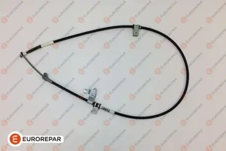 ТРОС СТОЯНКОВОГО ГАЛЬМА EUROREPAR 1637151180