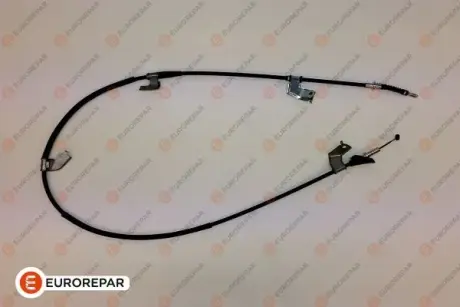 ТРОС СТОЯНКОВОГО ГАЛЬМА EUROREPAR 1637151780