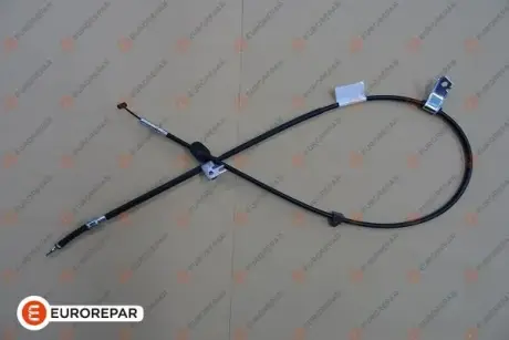 ТРОС СТОЯНКОВОГО ГАЛЬМА EUROREPAR 1637152080