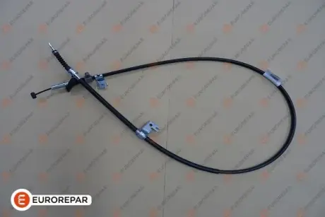 ТРОС СТОЯНКОВОГО ГАЛЬМА EUROREPAR 1637152180