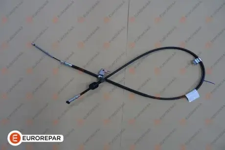 ТРОС СТОЯНКОВОГО ГАЛЬМА EUROREPAR 1637152380
