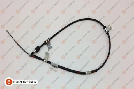 ТРОС СТОЯНКОВОГО ГАЛЬМА EUROREPAR 1637152880