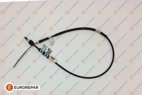 ТРОС СТОЯНКОВОГО ГАЛЬМА EUROREPAR 1637152980