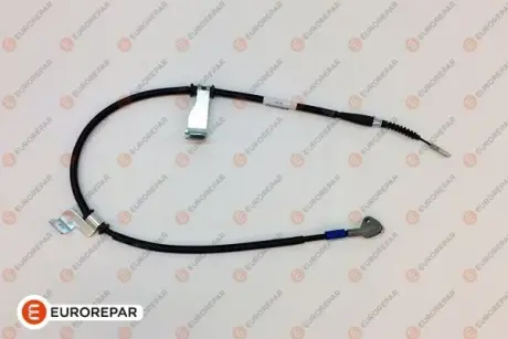 ТРОС СТОЯНКОВОГО ГАЛЬМА EUROREPAR 1637153180