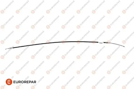ТРОС СТОЯНКОВОГО ГАЛЬМА EUROREPAR 1637153380