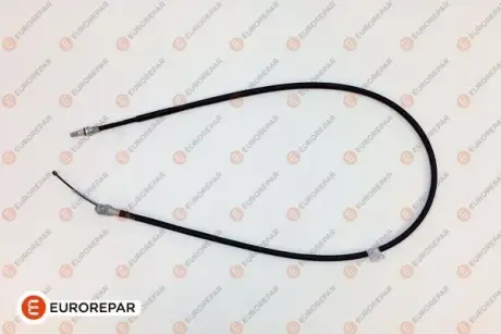8708309998 ТРОС СТОЯНКОВОГО ГАЛЬМА EUROREPAR 1637153580