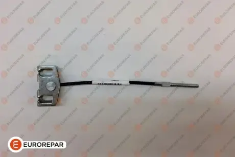 8708309998 ТРОС СТОЯНКОВОГО ГАЛЬМА EUROREPAR 1637153680