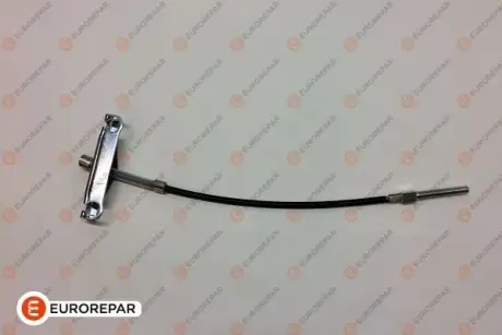 ТРОС СТОЯНКОВОГО ГАЛЬМА EUROREPAR 1637153880
