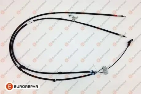 ТРОС СТОЯНКОВОГО ГАЛЬМА EUROREPAR 1637154880