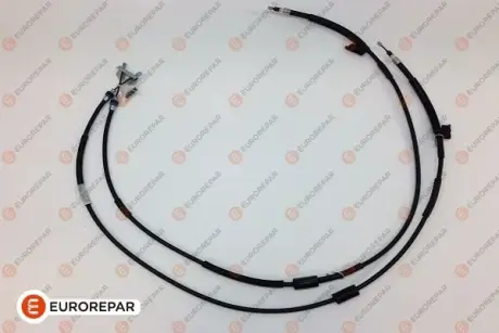 ТРОС СТОЯНКОВОГО ГАЛЬМА EUROREPAR 1637155080
