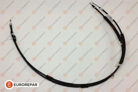 ТРОС СТОЯНКОВОГО ГАЛЬМА EUROREPAR 1637155180