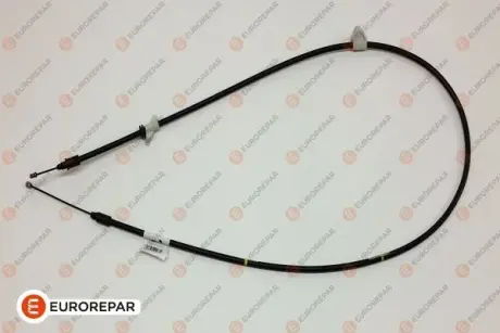 ТРОС СТОЯНКОВОГО ГАЛЬМА EUROREPAR 1637155580