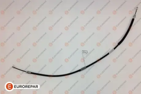 ТРОС СТОЯНКОВОГО ГАЛЬМА EUROREPAR 1637155980