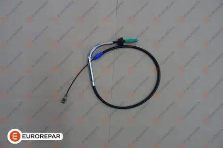 ТРОС СТОЯНКОВОГО ГАЛЬМА EUROREPAR 1637156180