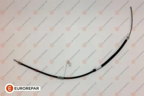 ТРОС СТОЯНКОВОГО ГАЛЬМА EUROREPAR 1637156280