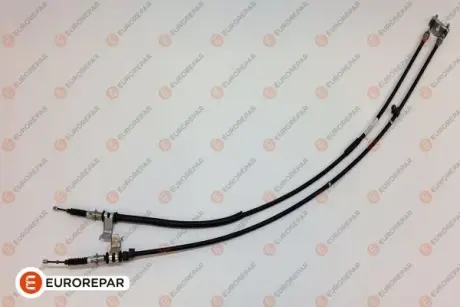 ТРОС СТОЯНКОВОГО ГАЛЬМА EUROREPAR 1637156480