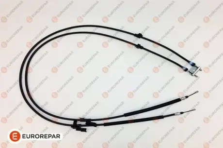 ТРОС СТОЯНКОВОГО ГАЛЬМА EUROREPAR 1637156880