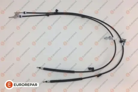 ТРОС СТОЯНКОВОГО ГАЛЬМА EUROREPAR 1637156980