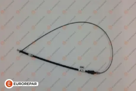 ТРОС СТОЯНКОВОГО ГАЛЬМА EUROREPAR 1637157080