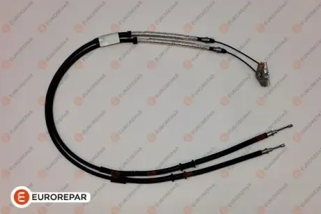 ТРОС СТОЯНКОВОГО ГАЛЬМА EUROREPAR 1637157380