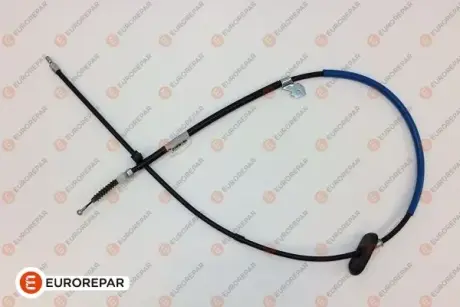 ТРОС СТОЯНКОВОГО ГАЛЬМА EUROREPAR 1637157880