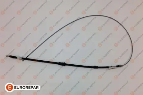 ТРОС СТОЯНКОВОГО ГАЛЬМА EUROREPAR 1637159180