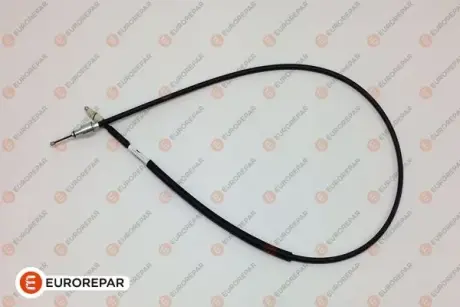 ТРОС СТОЯНКОВОГО ГАЛЬМА EUROREPAR 1637159780