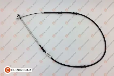 ТРОС СТОЯНКОВОГО ГАЛЬМА EUROREPAR 1637161580