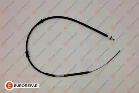 ТРОС СТОЯНКОВОГО ГАЛЬМА EUROREPAR 1637162080