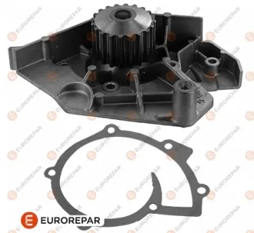 НАСОС СИСТЕМИ ОХОЛОДЖЕННЯ EUROREPAR 1637173080