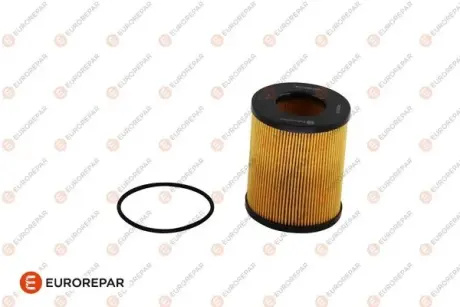 Фільтр масла Land Rover Discovery 3.0TD 09- EUROREPAR 1637766380