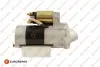 СТАРТЕР EUROREPAR 1638128280 (фото 3)