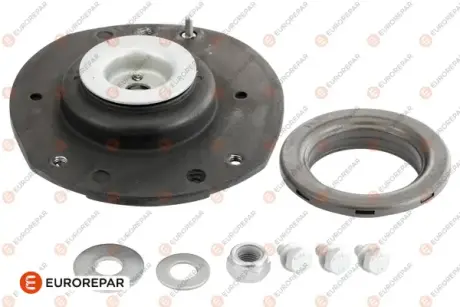 ОПОРА АМОРТИЗАТОРА ПЕРЕДНЯ EUROREPAR 1638381680
