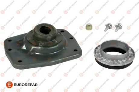 ОПОРА АМОРТИЗАТОРА ПЕРЕДНЯ EUROREPAR 1638382780