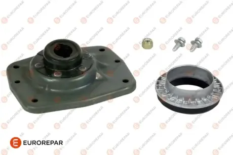 ОПОРА АМОРТИЗАТОРА ПЕРЕДНЯ EUROREPAR 1638382880